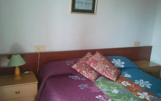 Apartamentos Ocaña