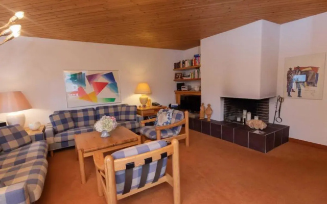 Apartment  Lenzerheide