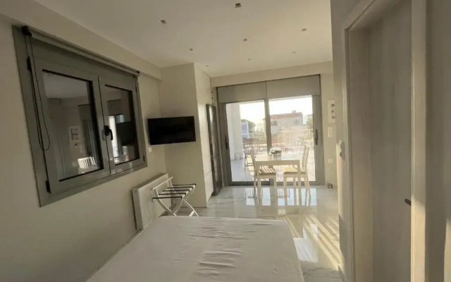 BlueLine apartment 2