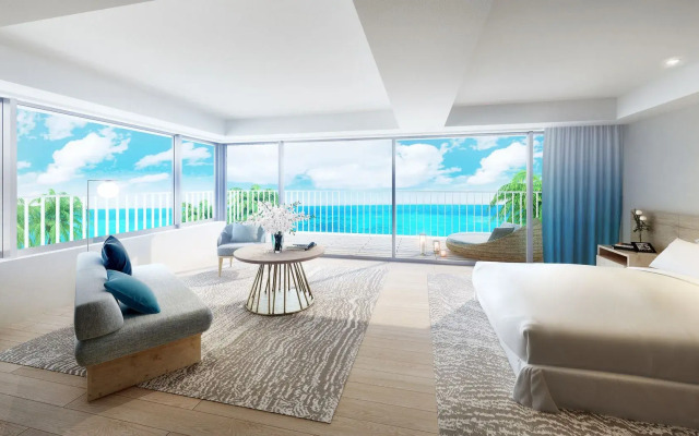 IRAPH SUI, a Luxury Collection Hotel, Miyako Okinawa