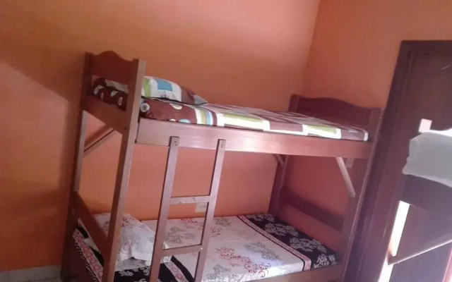 Hotel La Frontera