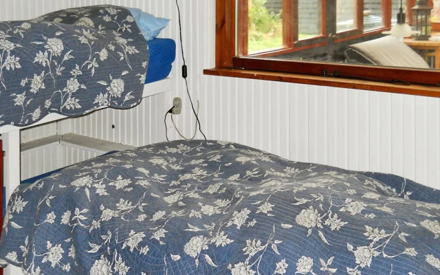 6 Person Holiday Home in Gilleleje