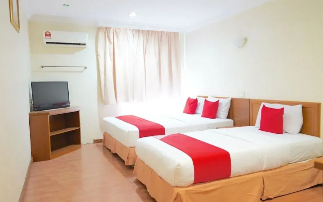 OYO 44051 Sunlight Inn
