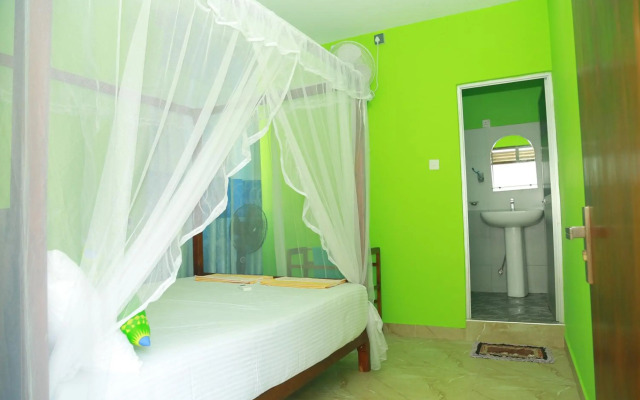 Coconut Hill Homestay