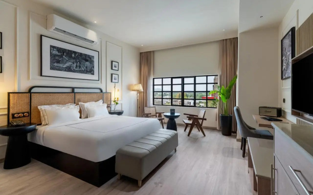 My Downtown - Prime A Premium Boutique Hotel Udaipur