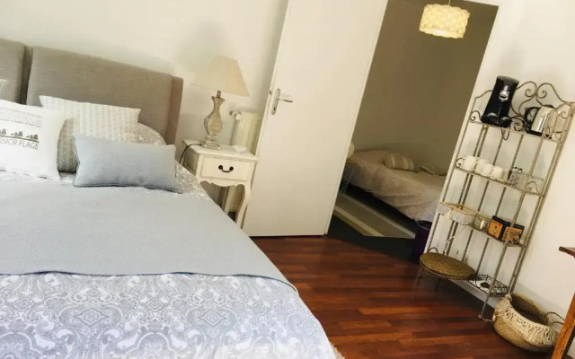 Chambre kercaves
