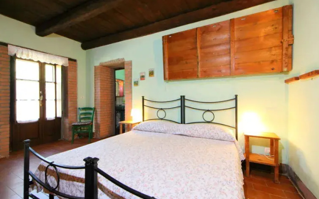 La Vecchia Fattoria - Five Bedroom