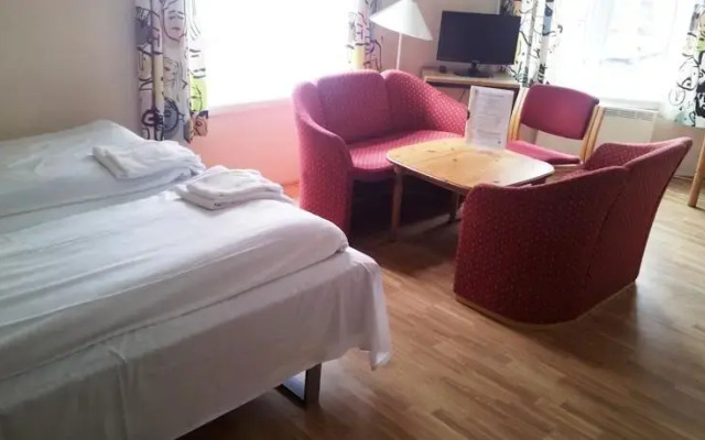 Ålesund Hostel