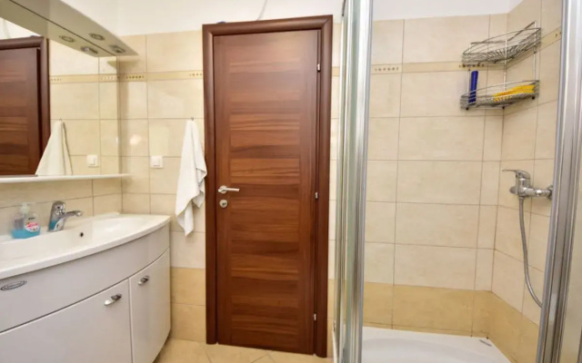Apartment Relax Maslenica 28166