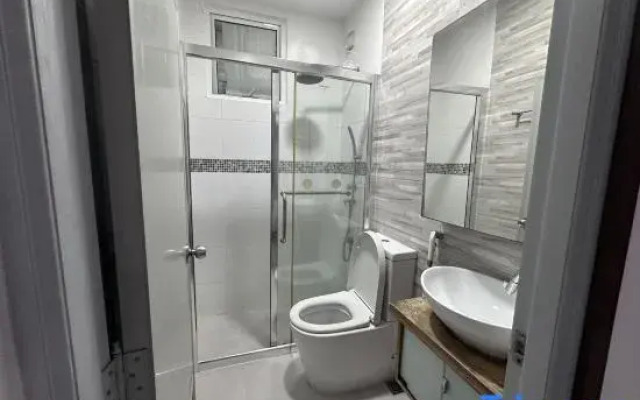 Riviera Cove - 1 bedroom apartment with living room & kitchen