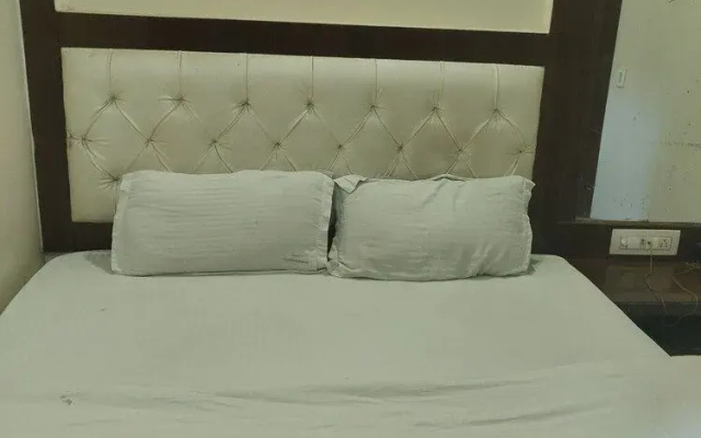 Hotel Tashkent Deluxe