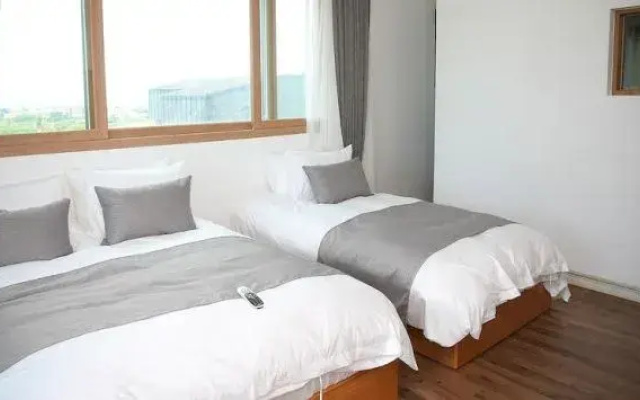 Eco Green Guesthouse