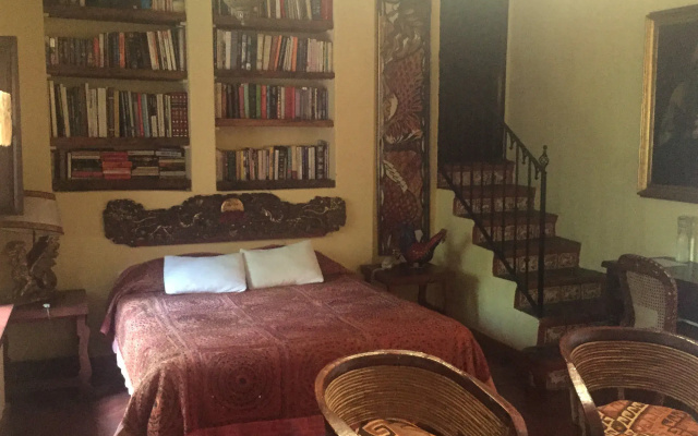 Casa Liza