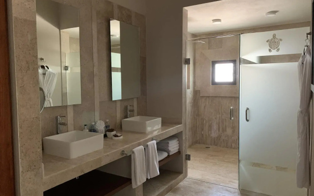XAHA Villas Suites Tulum Mexico