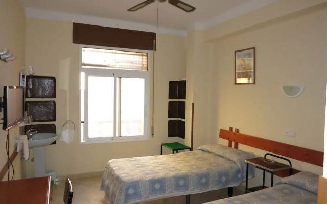 Hostal Guillot