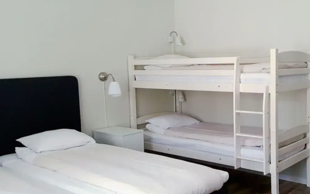 Hotel Toftagården