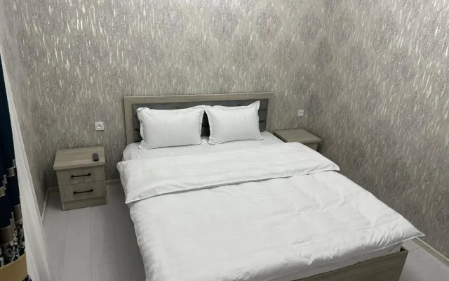 Fortuna Hostel