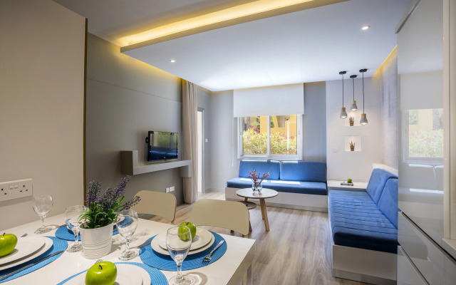 Курорт Malama Beach Holiday Village
