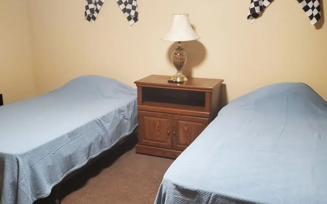 Snyder's Knob Bed & Breakfast