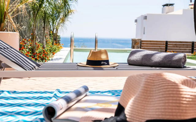 Heliophos Villas