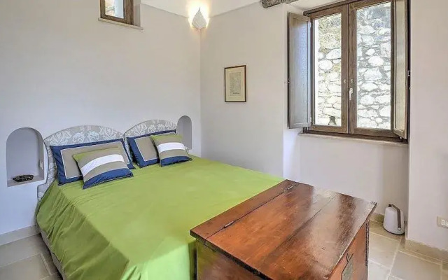 Casa della Vecchina