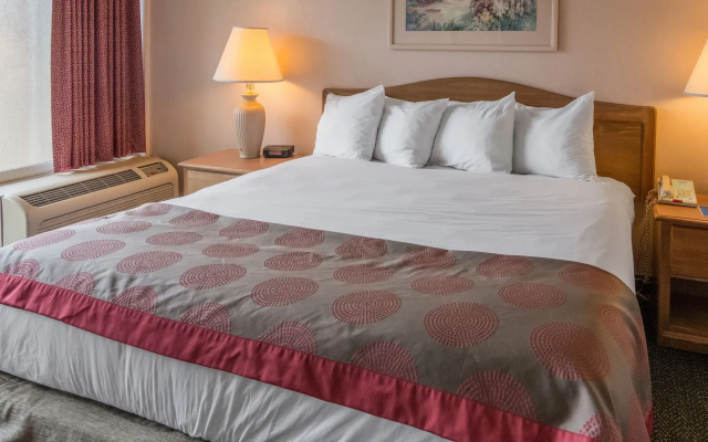 Economy Inn & Suites Shreveport