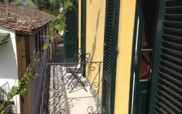 Casa Fontana Tuscany B&B