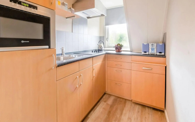 Peaceful Family Home in Elim