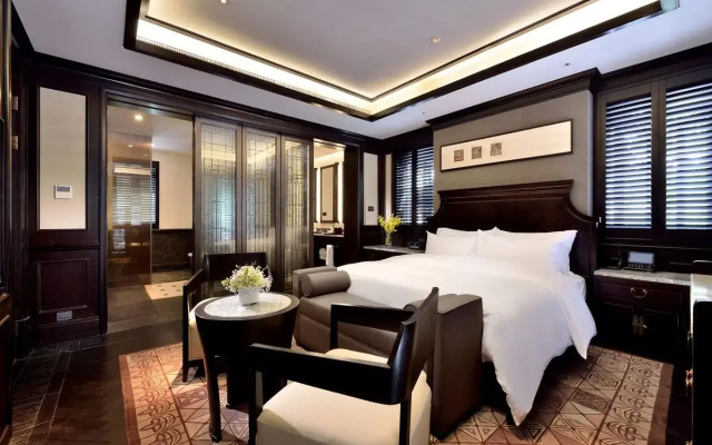 Relais & Chateaux Yihe Mansions