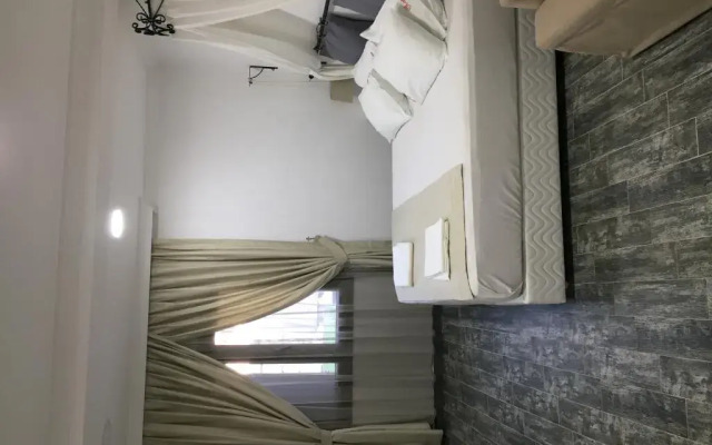 Novacitrus Otel Sigacik