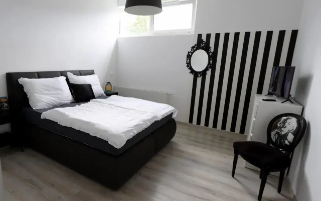 Exklusive FW mit 3 SZ und großer Terrasse