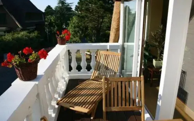 Krekeltje