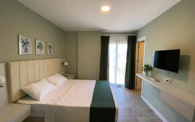 Hotel Olivia