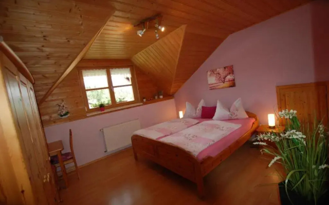 Ferienwohnung Christina