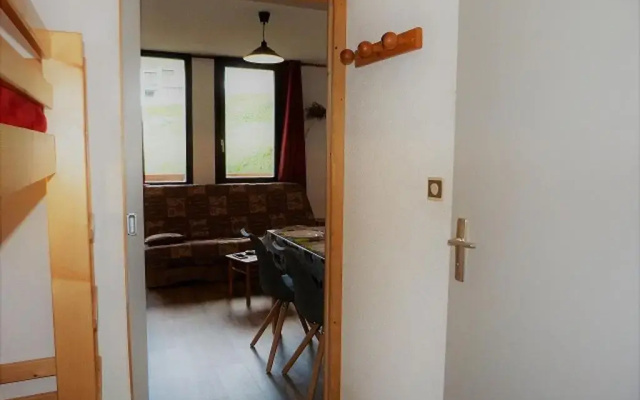 Appartement Les Menuires, 1 pièce, 4 personnes - FR-1-178-293