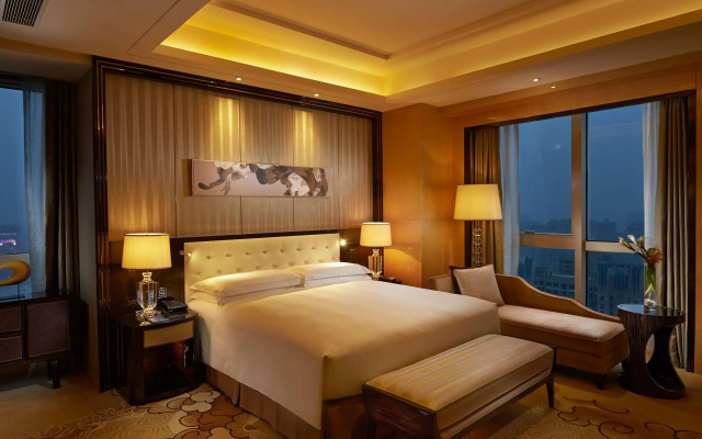 Hilton Zhengzhou