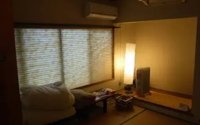 Wholeearth Ryokan Hiroshima