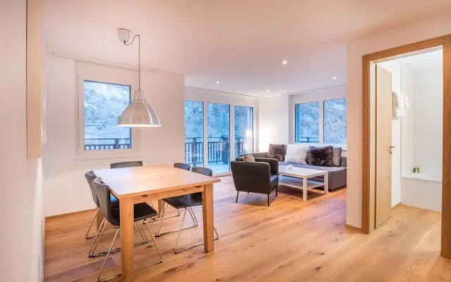 Chalet Luna by Zermatt Premium Apartments