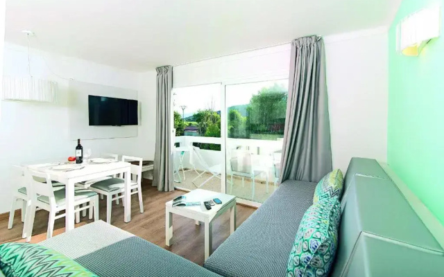 Apartamentos Sivella