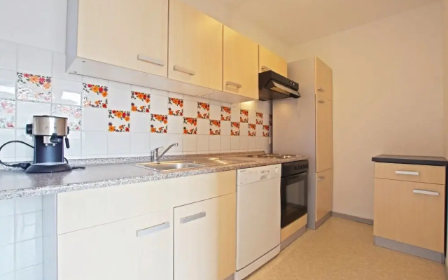 Private Apartment An der Bredenbeeke (4438)