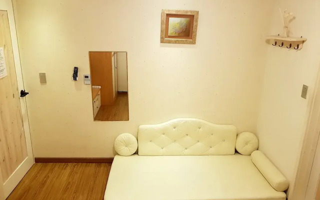 Yujung Guesthouse