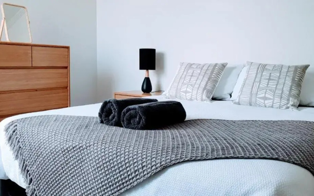 Number 9 Leisure Stay