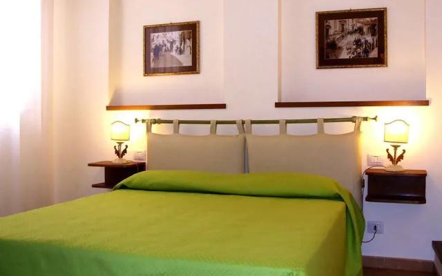 TaoApartments - Casa Antonella