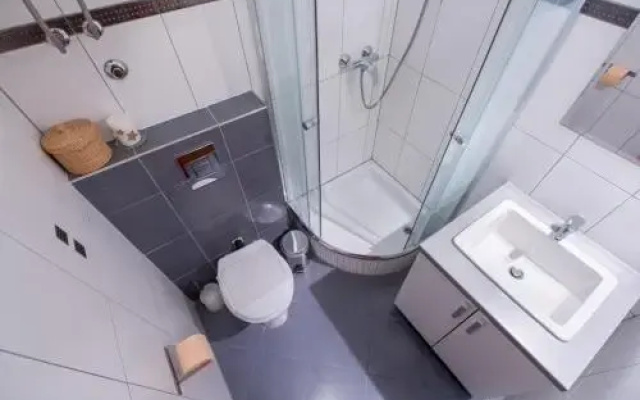 Apartments Petrinic Crnogaj