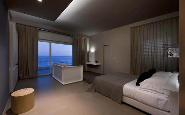 Il Fogliano Hotel