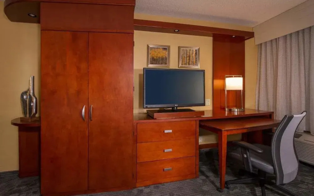 Courtyard by Marriott Bethlehem Lehigh Valley/I-78