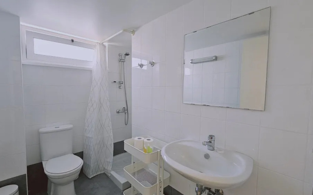 142 NIC 2 - Stay City Life 2 Apartment