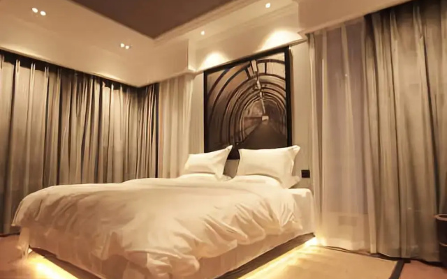 21Lnn Hotel