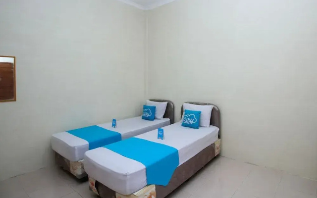 Airy Eco Syariah Medan Timur Komplek DPRD