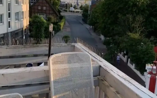Holiday Apartment Lust auf Laboe